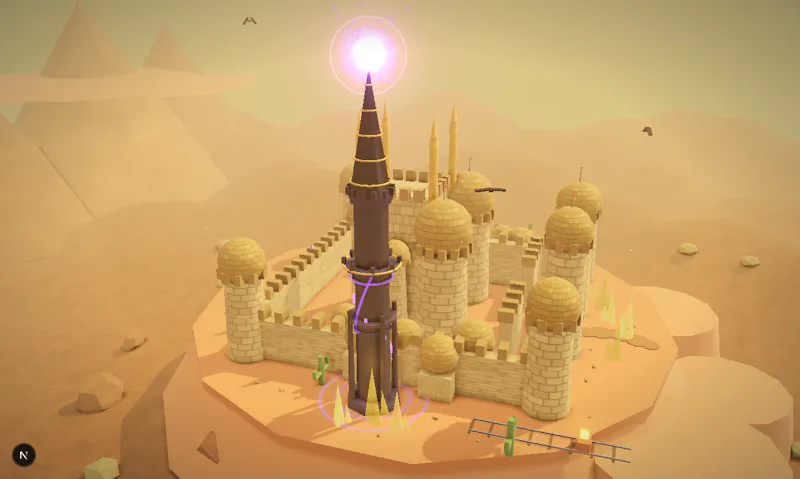 Fortorya screenshot 4