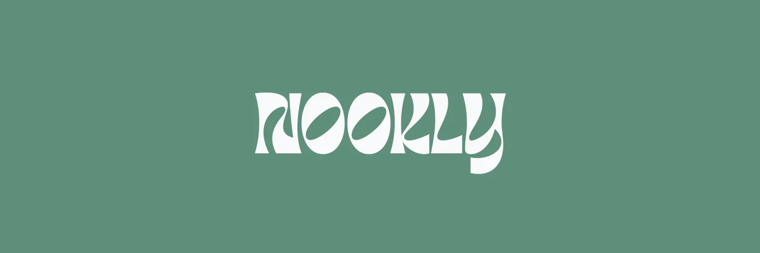 Nookly 제품 배너