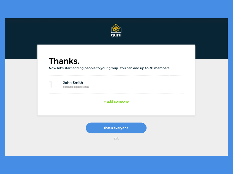 Gyft Guru gallery image