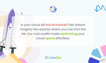 Cloud resource streamline tool optimizing cloud resources for maximum savings