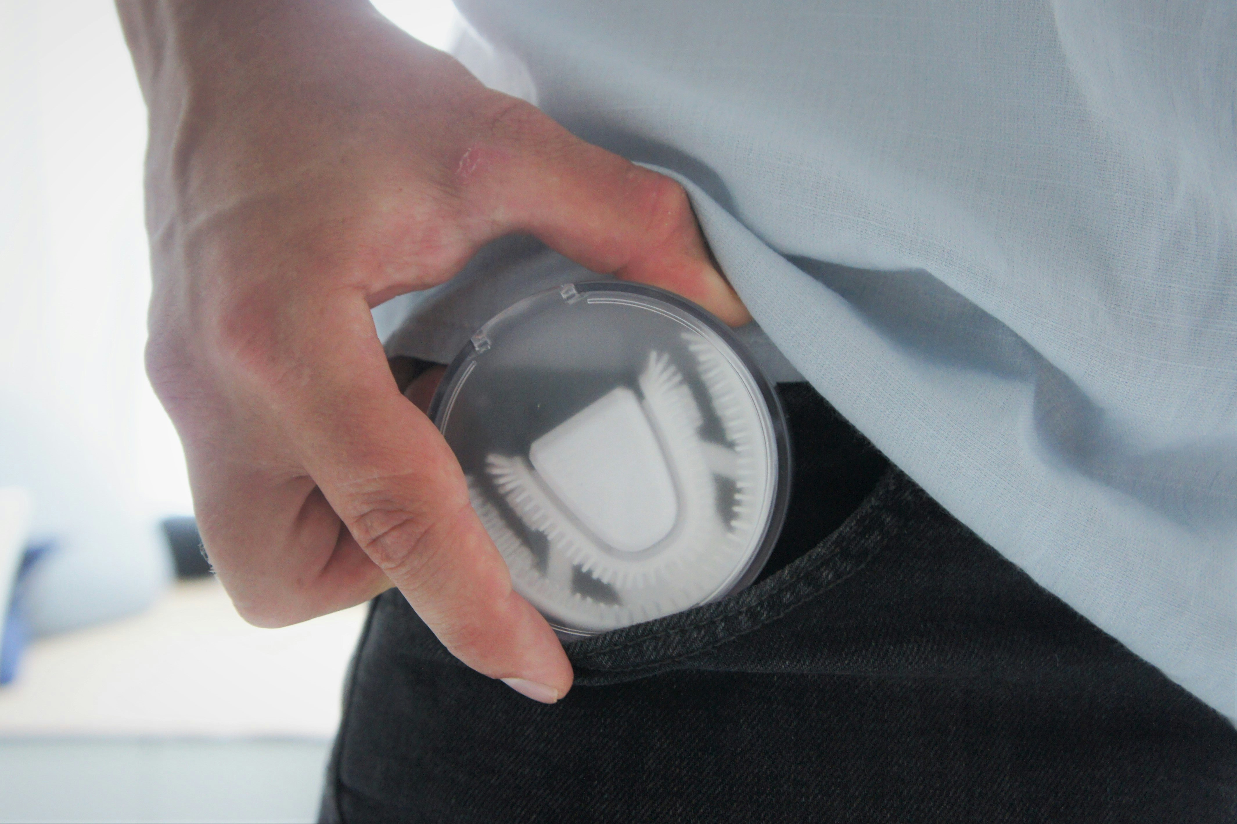 CHIIZ Automatic Toothbrush gallery image