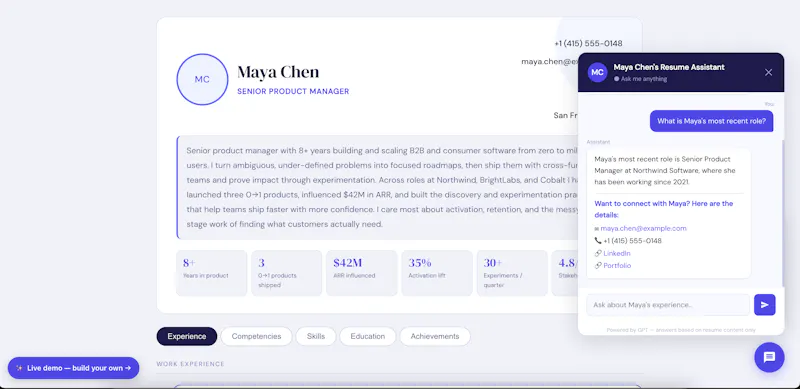 Folio-Fy screenshot 9