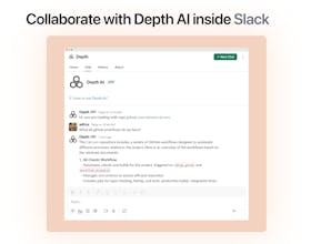 Depth AI gallery image
