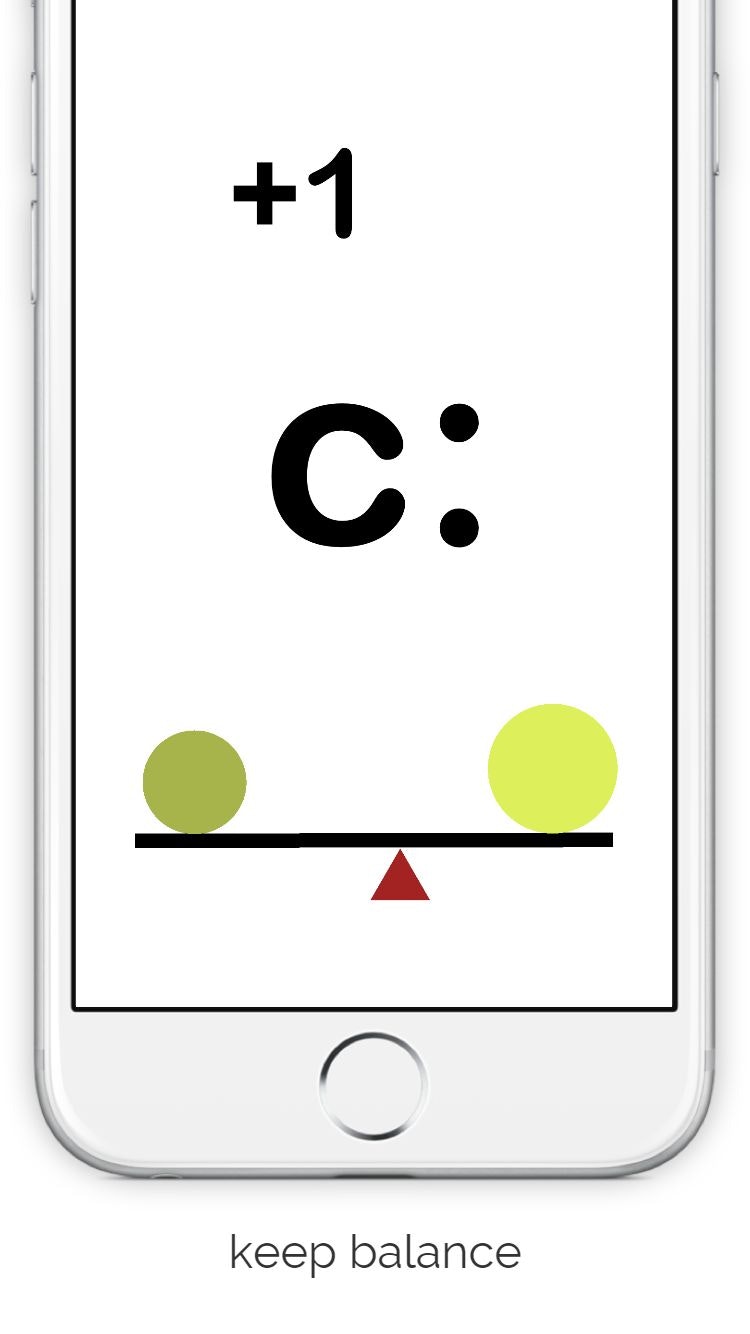 balance™ gallery image