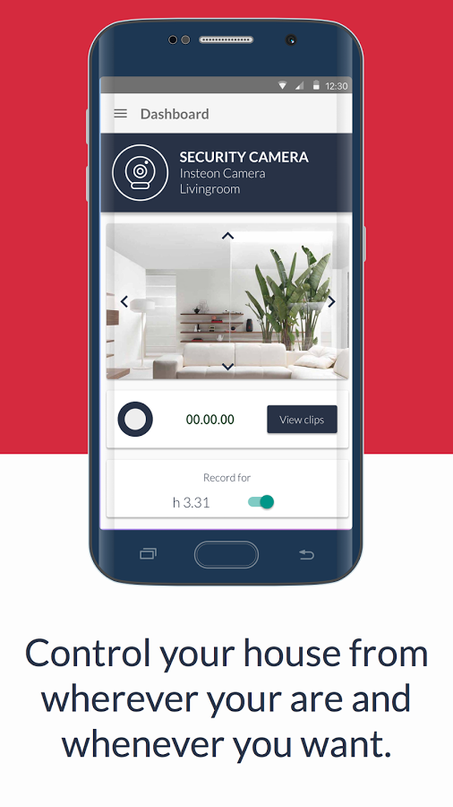 Gideon gallery image