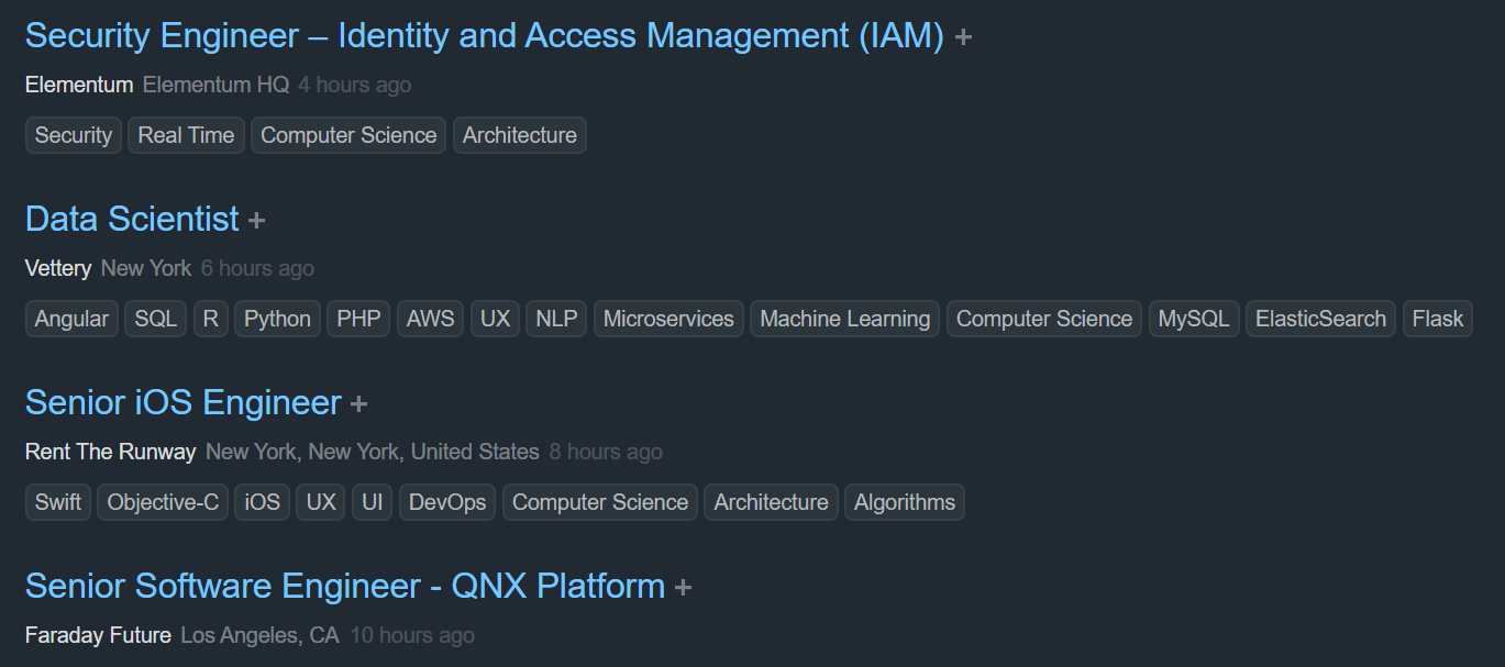 Latitude gallery image