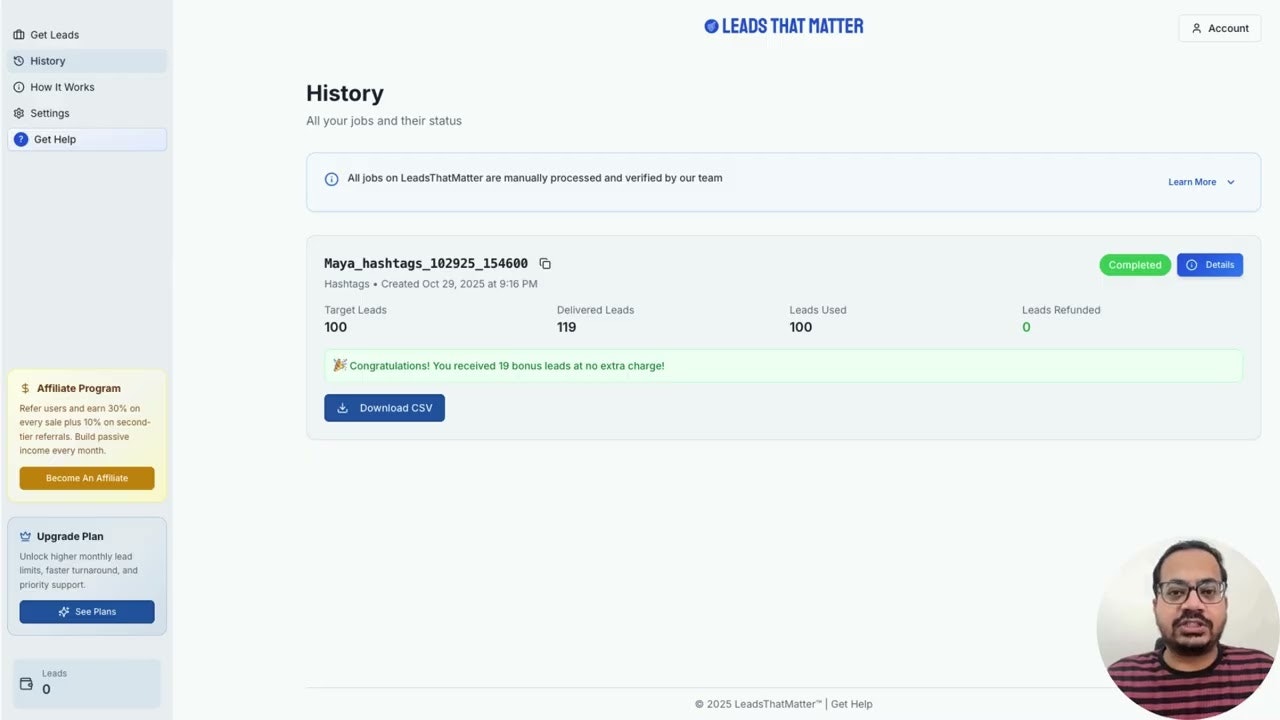 LeadsThatMatter gallery image