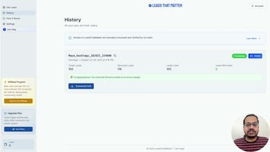 LeadsThatMatter gallery image