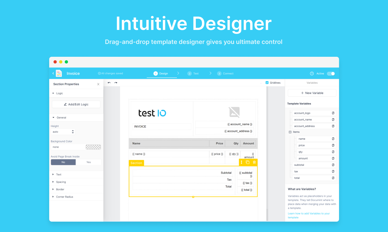 Airdocs gallery image