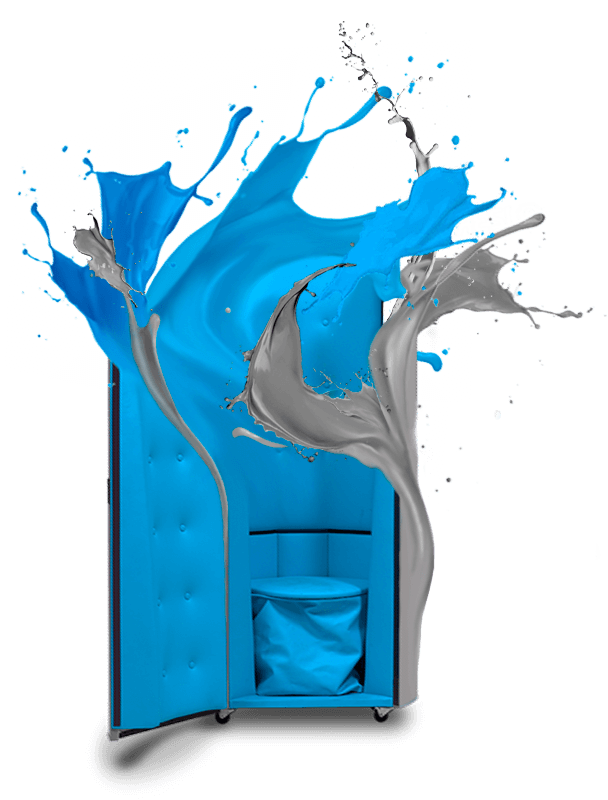 Whole Body Cryotherapy Chamber media 1