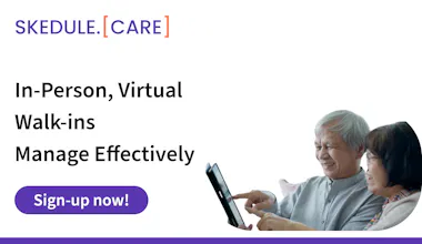 All-in-One Practice growth platform gallery image