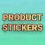 Product Stickers