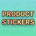 Product Stickers