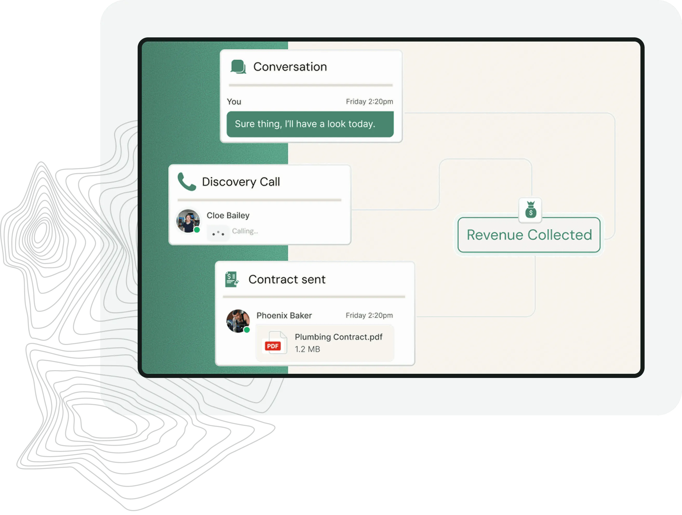 Small Business Chatbot gallery image