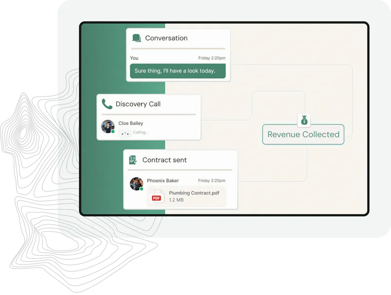 Small Business Chatbot screenshot 3