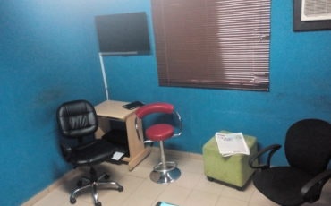 Deskspaces gallery image