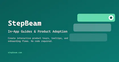 StepBeam gallery image
