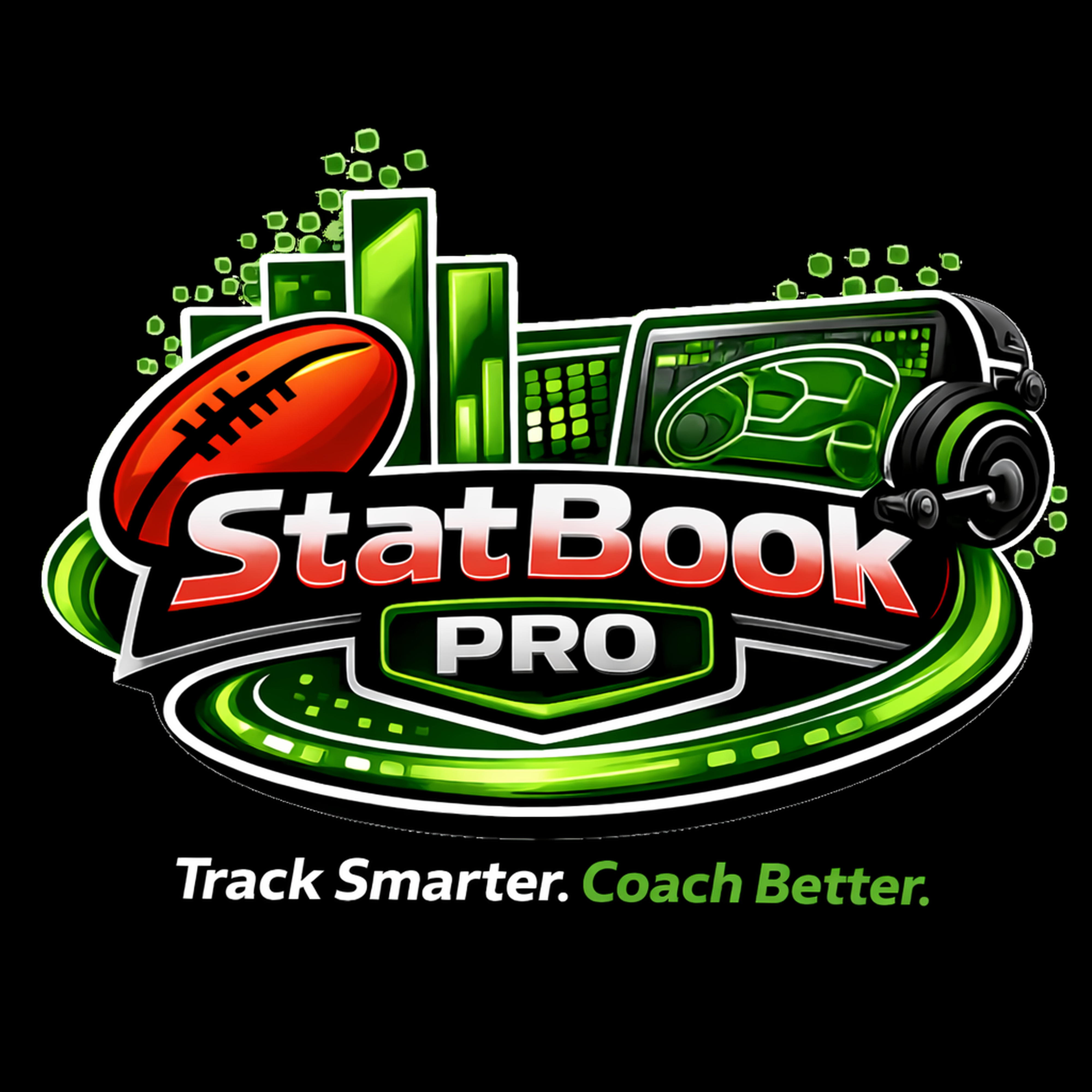 StatBook Pro