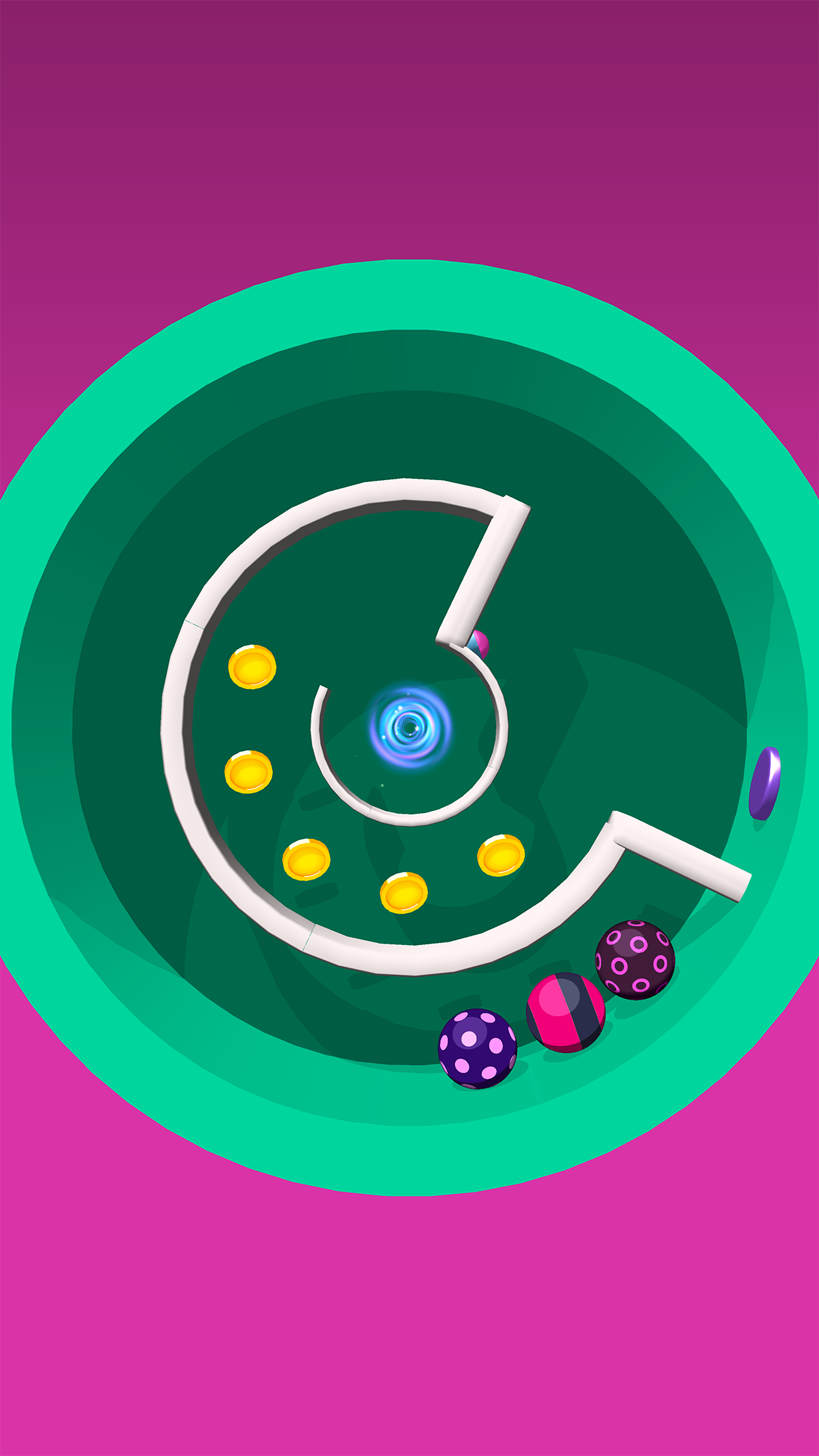 Tap Roller gallery image