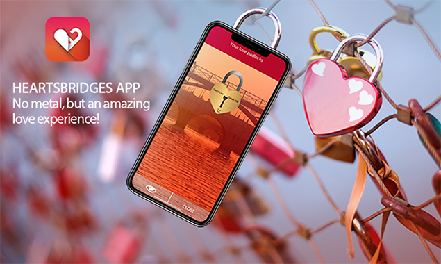 HeartsBridges gallery image