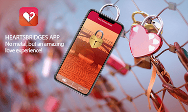 HeartsBridges gallery image