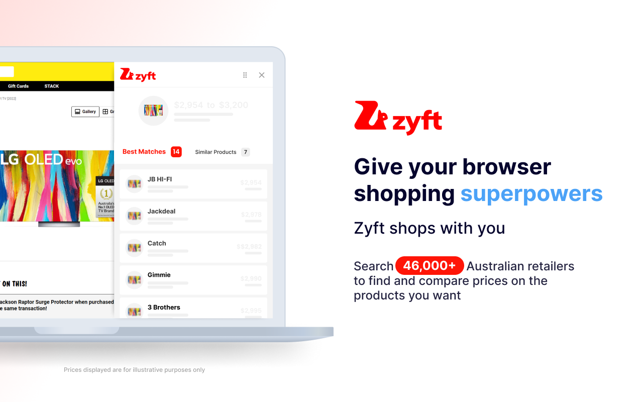 Zyft media 2