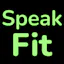 SpeakFit