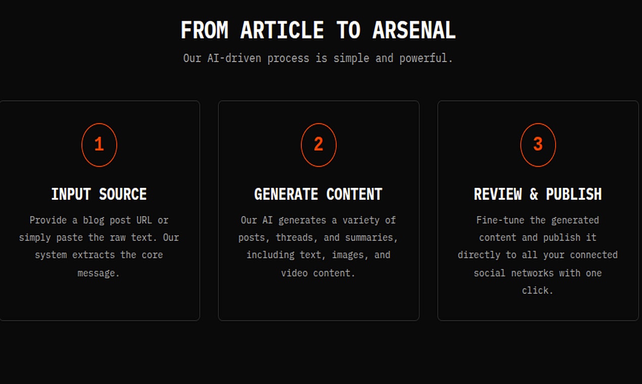 PostPulsar gallery image