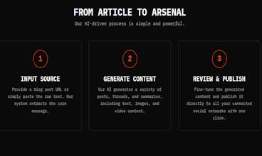 PostPulsar gallery image