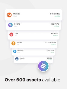 Stealthex - 100% не врожденный, без регистрации, бесконечные монеты медиа 2