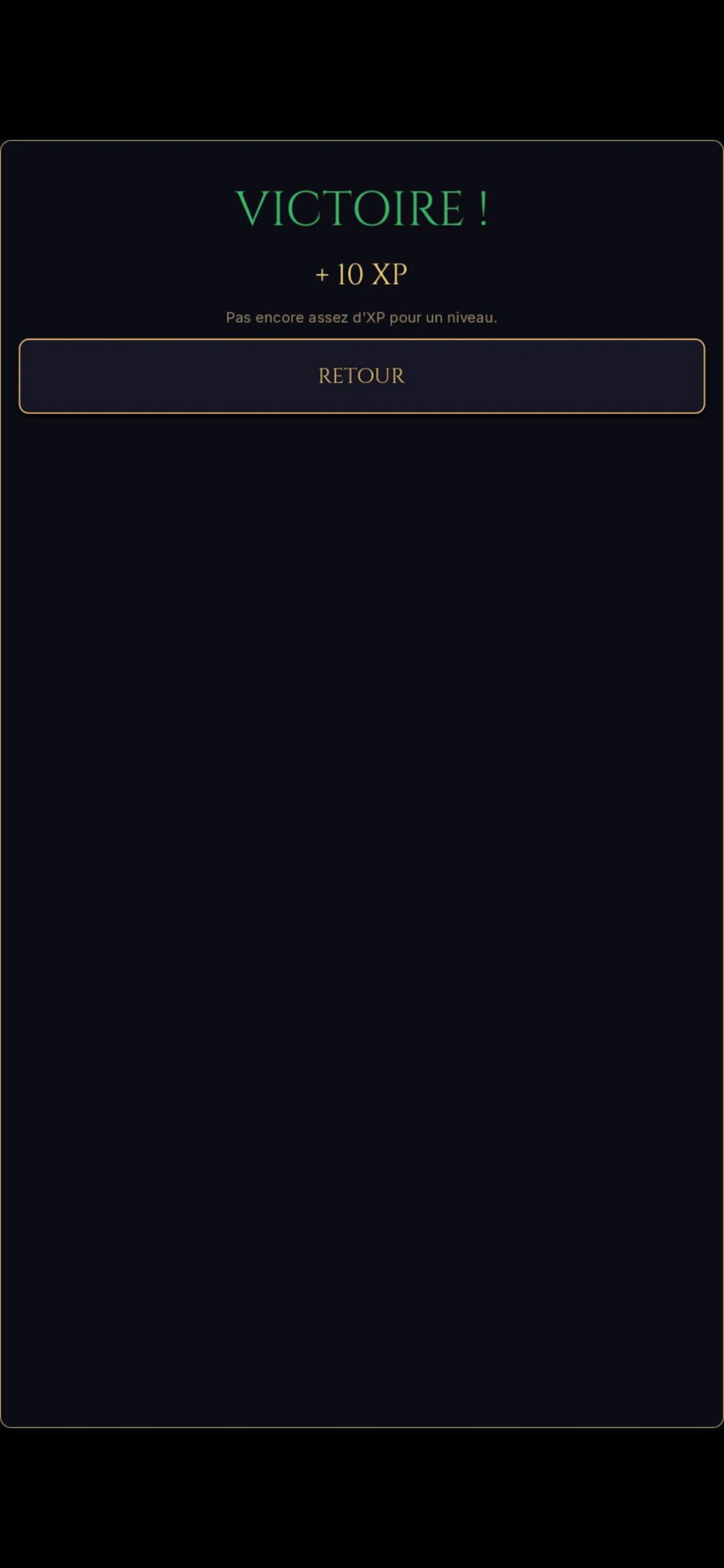 BONK: NOW available on iOS screenshot 5