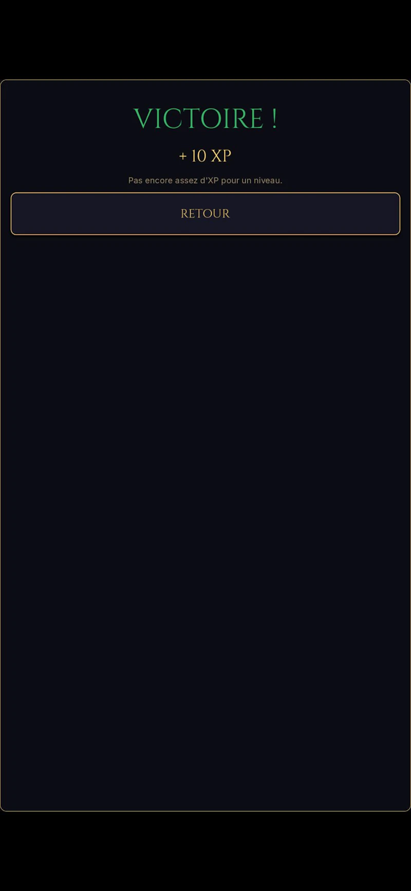 BONK: NOW available on iOS screenshot 5
