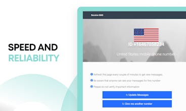 Receive SMS Online gallery image