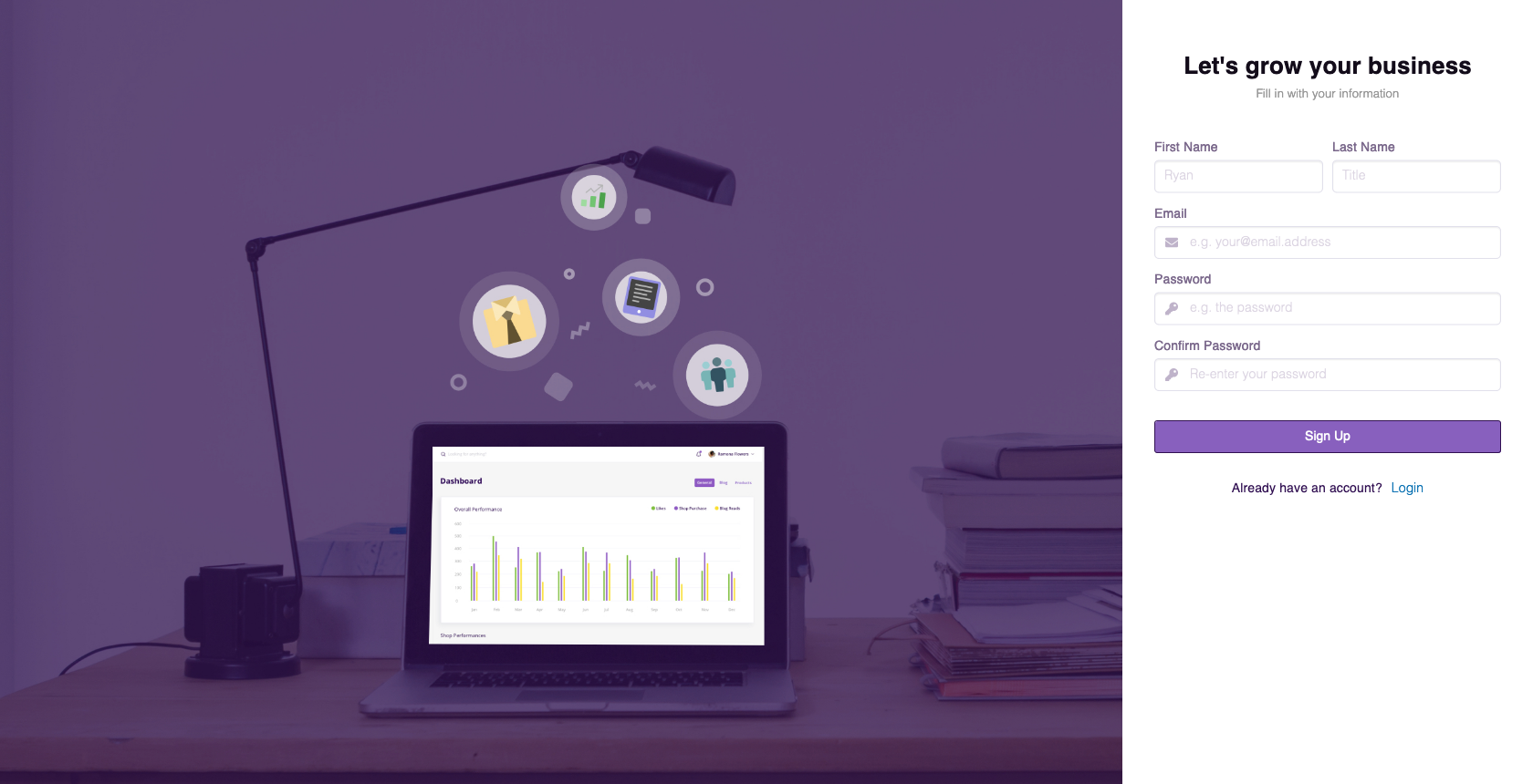 Oneshop Center gallery image