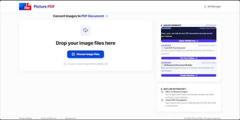 Picture PDF screenshot 2