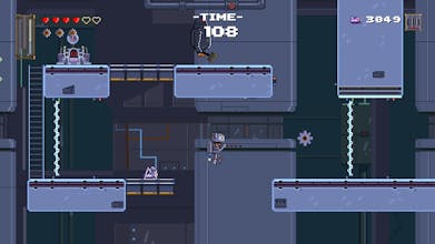 StretchBot gallery image