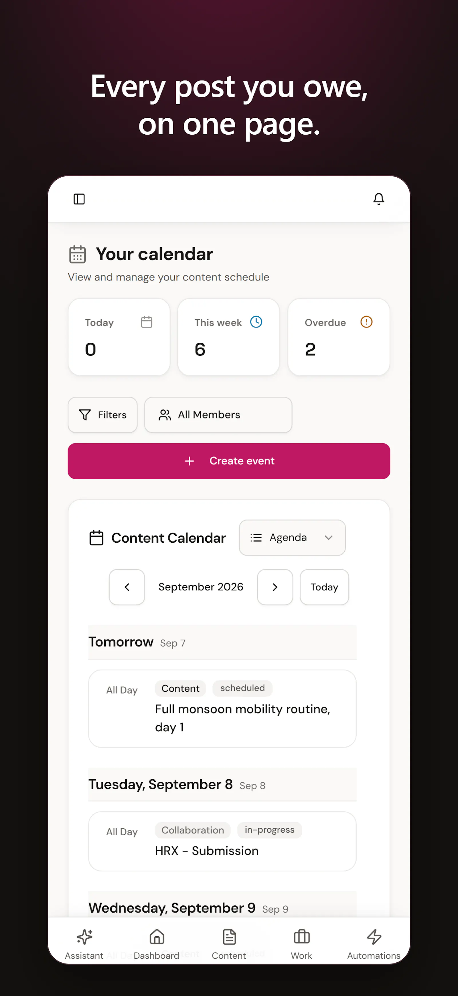 Synclify screenshot 18