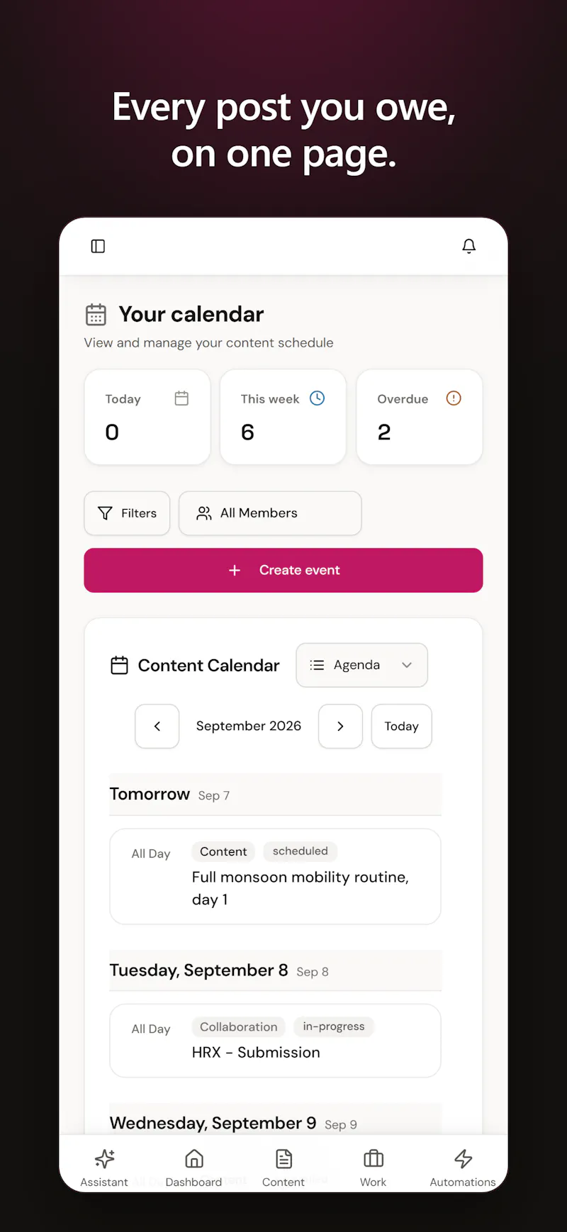 Synclify screenshot 18