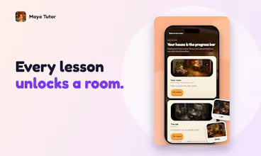 Maya Tutor gallery image