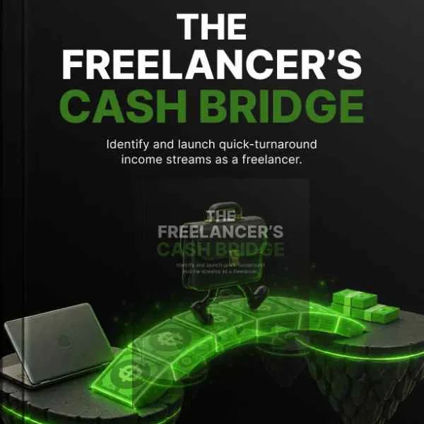 The Freelancer’s Cash Bridge gallery image