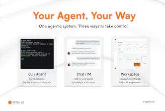 Spira AI gallery image