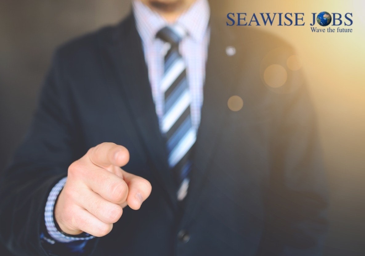 Seawise Jobs gallery image