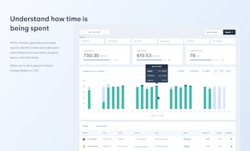 HourStack gallery image