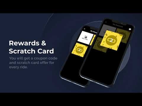 Cab2Door gallery image