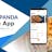 FoodPanda clone app