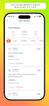 Presente - Voice AI Companion gallery image