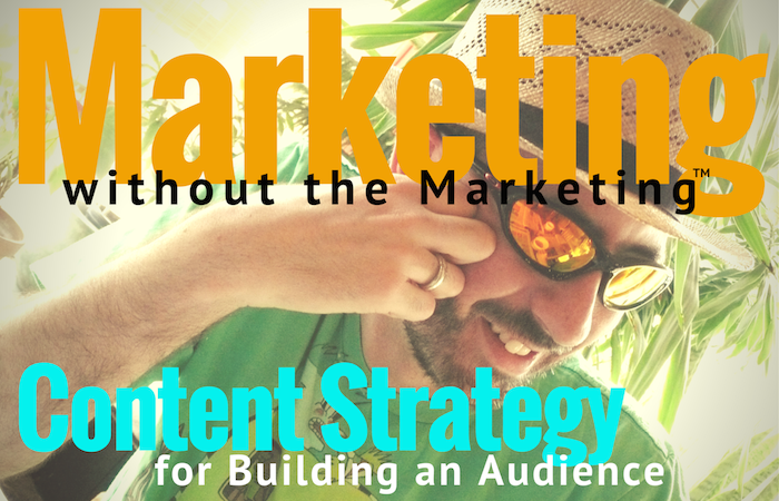 Marketing Without the Marketing-50: How to Get to 50 Episodes gallery image