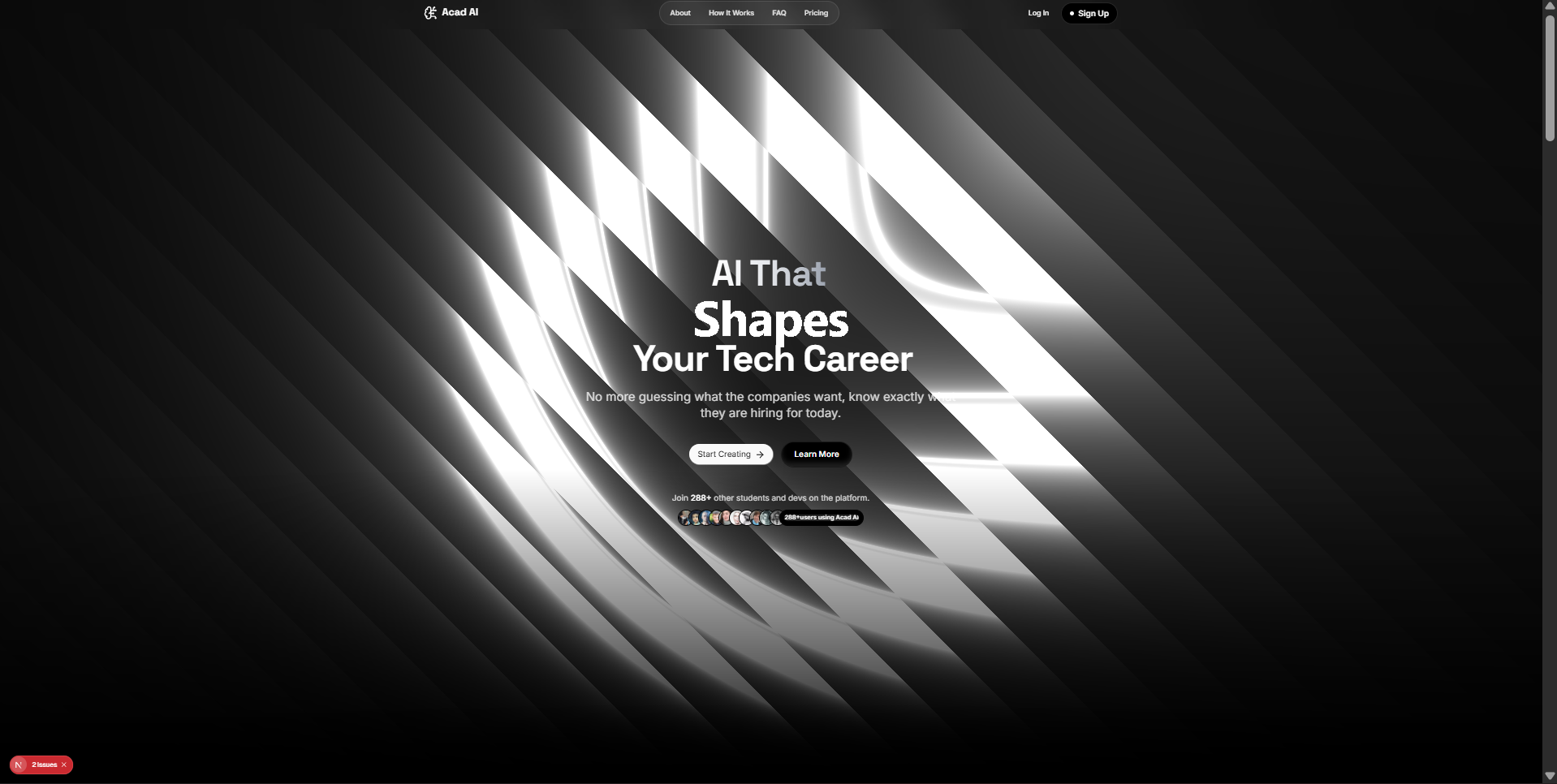 Acad AI gallery image