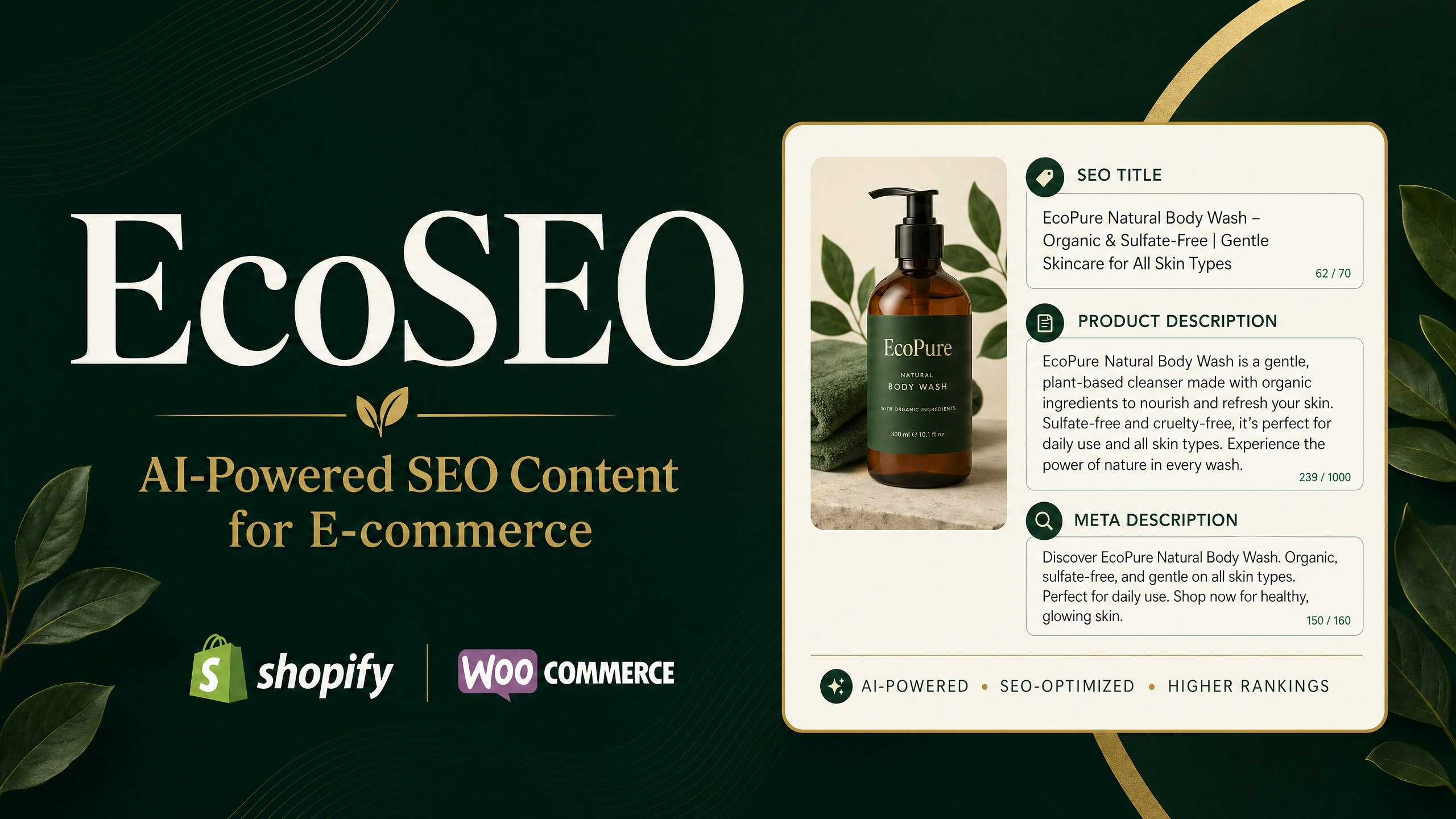 EcoSEO gallery image