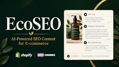 EcoSEO gallery image
